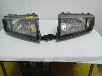 Prodej ND Škoda Fabia I světla přední