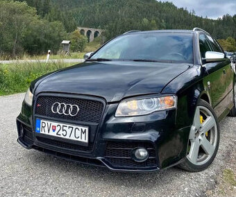 Mracitka svetiel AUDI A4 B7 / B6