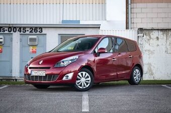 Renault Grand Scénic 1.4 TCe Privilege