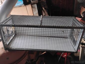 Prodám novou přenosku, přepravku 90x35x35