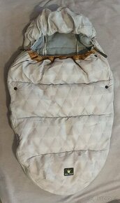 Zimní fusak elodie details