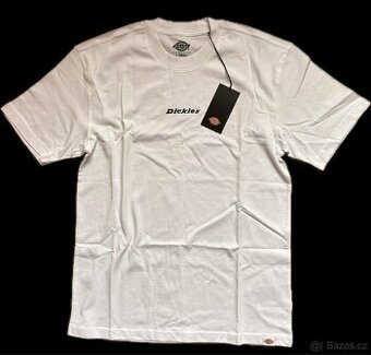Krásné pánské nové tričko Dickies vel.XS