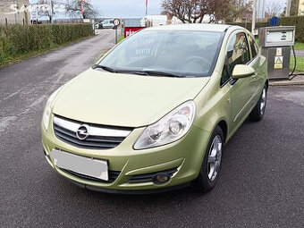 Opel Corsa D 1,2 16V 59kw STK do 11/2027 - 1