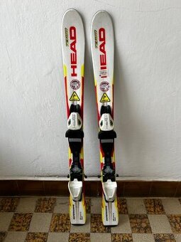 Lyže dětské 97 - 1