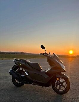 Honda PCX 125 - 1