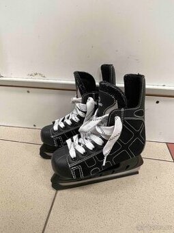 CHLAPECKÉ BRUSLE OXELO VELIKOST 32 - 1