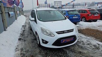 FORD C-MAX 1.6 - 1