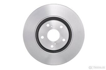 Brzdové kotouče BOSCH 0 986 479 562 (2 ks)