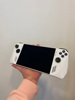 Asus ROG Ally (2023) RC71L Herní Konzole