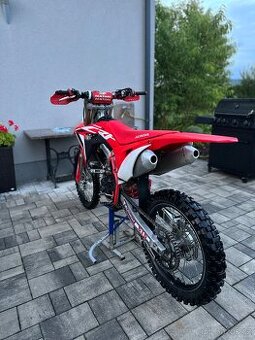 Honda crf 250r 2020 - 1