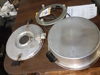 Remoska 32 cm velká