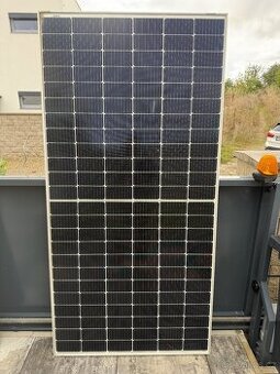 Fotovoltaické panely Sunergy