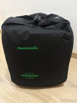Prodám Thermomix TM 6