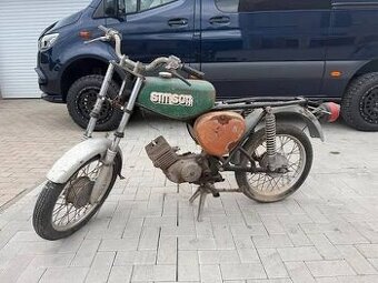 Simson s51
