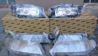 Světlomety Honda Accord 2004