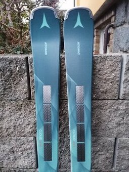 ATOMIC Cloud Q14 Revoshock 160cm r-13. Model 25/26 TESTY