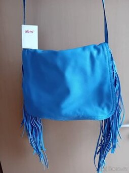 Abro Kabelka z telecí kůže