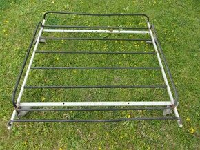 Zahrádka  na   Škoda