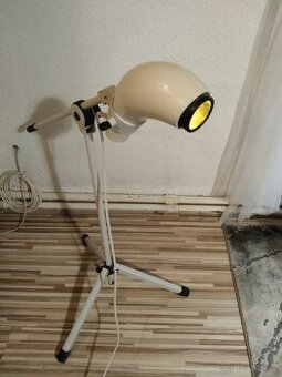 Zepter biolampa Bioptron včetně stojanu