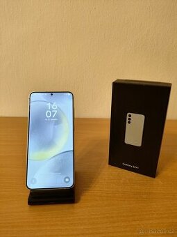Samsung Galaxy S24+ 12GB / 256GB – výborný stav