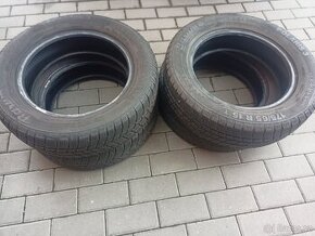 Zimní 4ks Barum Polar.3.  175/65/15