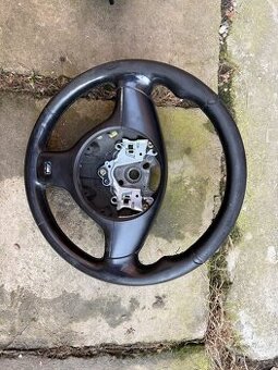 BMW E39 E38 E46 M-paket volant náhradní díly