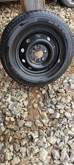 Fiat ducato r16 sada