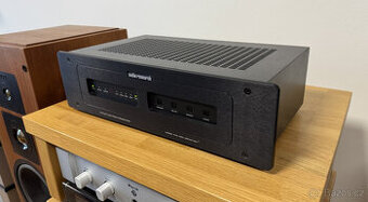 Audio Research PH5 - lampový gramofonový předzesilovač