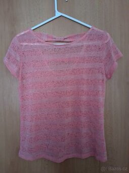 Nové dámské triko