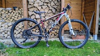 Dětské MTB MRX vel.XS  27.5 1x11