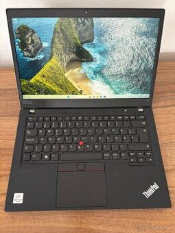 Lenovo ThinkPad T14 Gen1