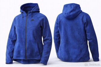 DÁMSKÁ MIKINA-NIKE-vel. M/38