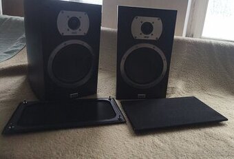 2x repro HECO Victa Prime 302  HI Res