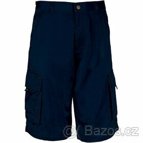 Pánské kraťasy vel.58