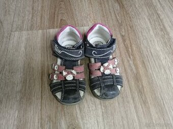 Sandály pro batole