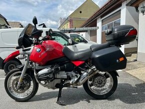 BMW R 1100 GS
