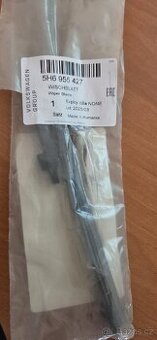 Lišta zad. Stěrače 5H6955427 VW Golf