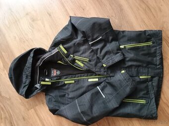 Lyžařská bunda Kiltec