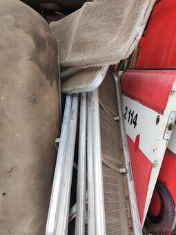 Prodám police Karosa ŠL,ŠD