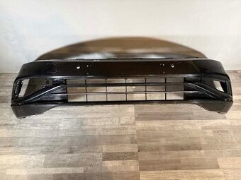 VW PASSAT B8 FACELIFT - náraznik 4xPDC - LB7R - 3G0807221E