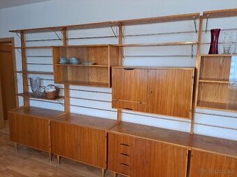 Retro nábytek za odvoz