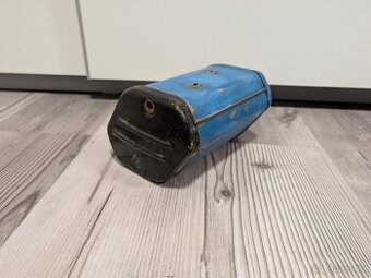 Kastlík Jawa Mustang 23