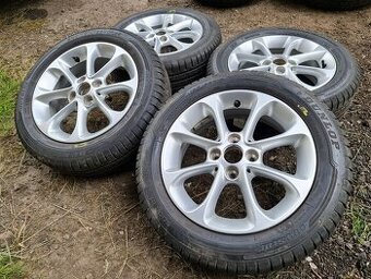 Alu kola disky Volkswagen Up Škoda Citygo