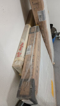 Deskový radiátor Buderus 21 900/1000