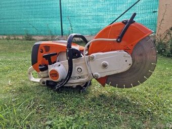 Rozbrušovací pila STIHL TS 700