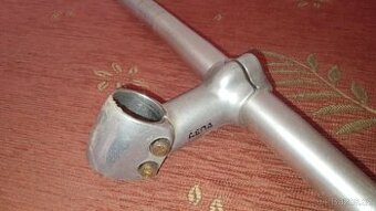 Řidítka na horské kolo Aera - 1