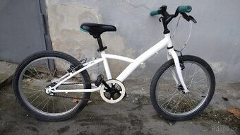 Dětské kolo 20"