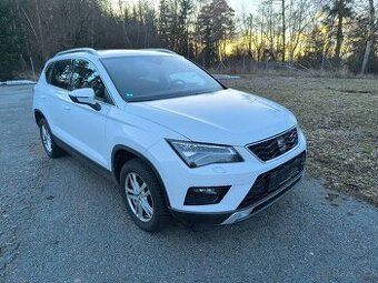 Seat Ateca Excellence1.4 TSI