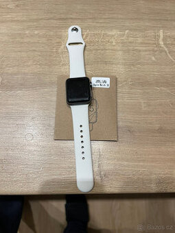 Apple Watch Series 3 Nike