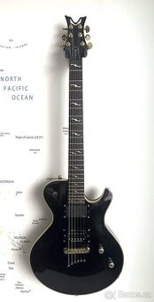 Vyměním Dean Deceiver